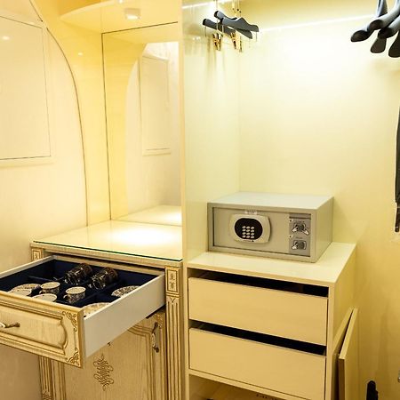 Royal Palace Luxury Hotel And Spa Khmelʼnytsʼkyy Chambre photo