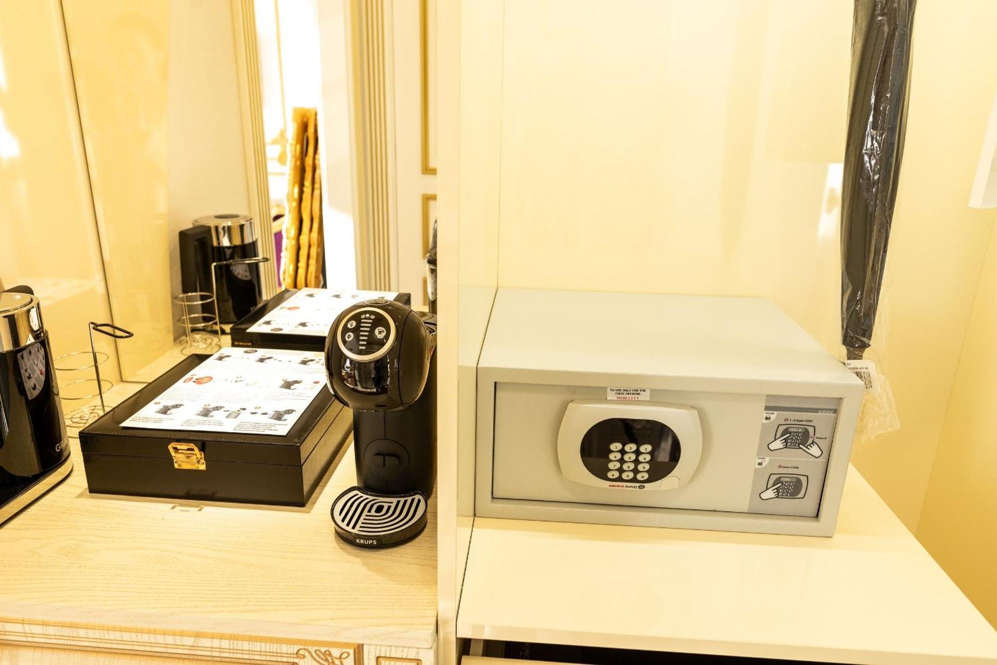 Royal Palace Luxury Hotel And Spa Khmelʼnytsʼkyy Chambre photo